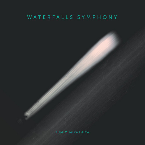 Waterfalls Symphony