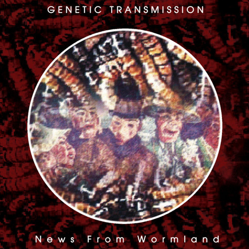 News From Wormland