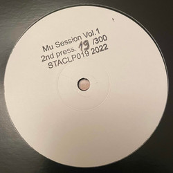 Live at Mu 22nd of April 2022