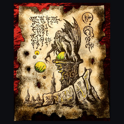 Mythos Of Cthulhu