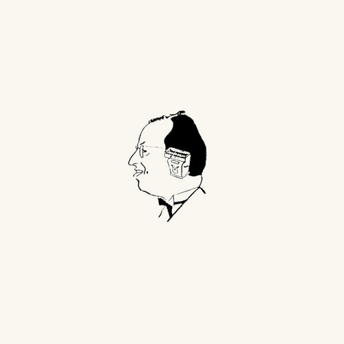 Jean-Jacques Perrey Et Son Ondioline 