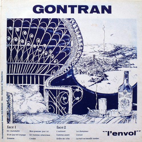 L'Envol