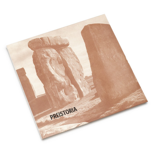 Preistoria