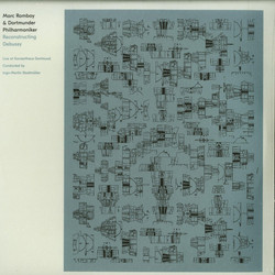 Reconstructing Debussy