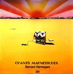Chants Magnetiques