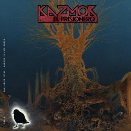 Kazmor El Prisionero