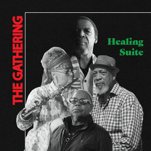 Healing Suite 