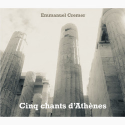 Cinq Chants d'Ath​è​nes 
