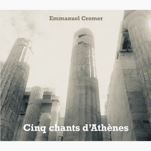 Cinq Chants d'Ath​è​nes 