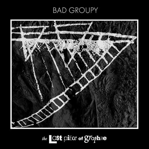 The Last Piece of Graphite 