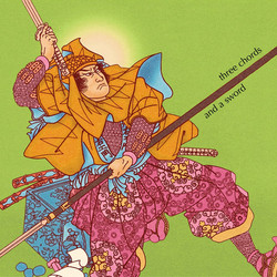 Three Chords And A Sword: Solo Cover Versions 1988​-​2021