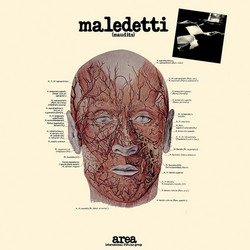 Maledetti (Maudits) - Color LP
