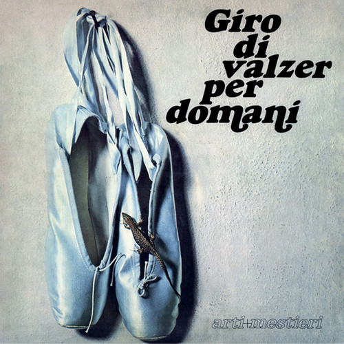 Giro Di Valzer Per Domani