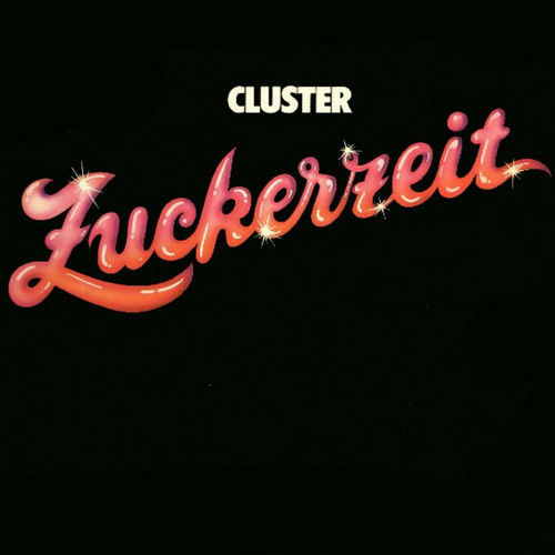 Zuckerzeit