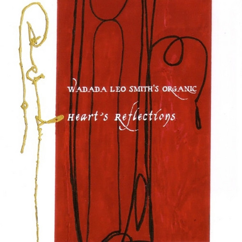 Heart's Reflection