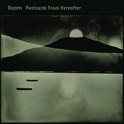 Postcards From Hereafter