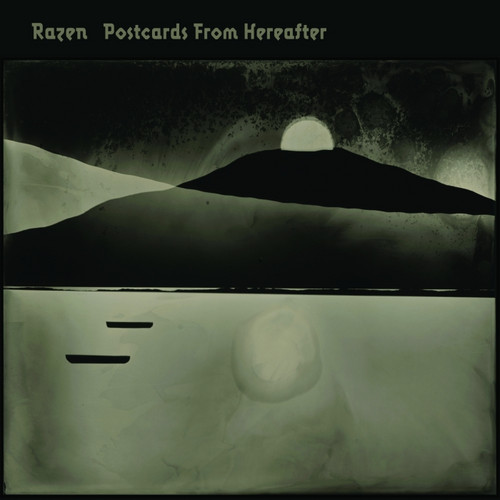 Postcards From Hereafter
