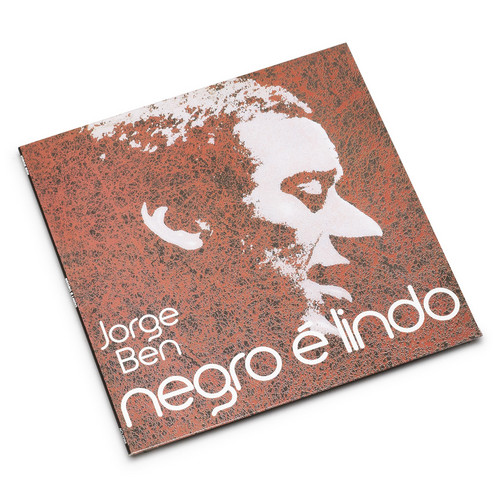 Negro É Lindo