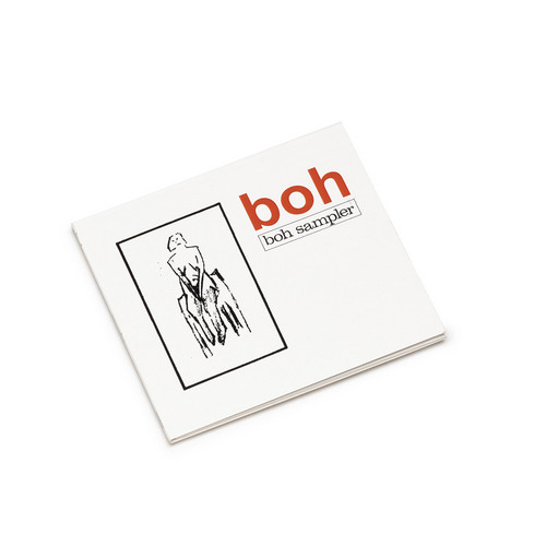 Boh Sampler