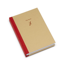 The Knot: Complete Words for Music, Collected Stories and Journals