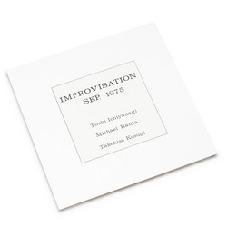 Improvisation Sep. 1975