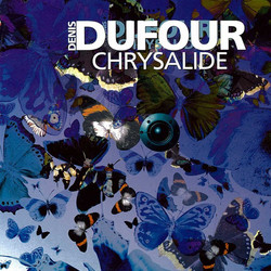 Chrysalide