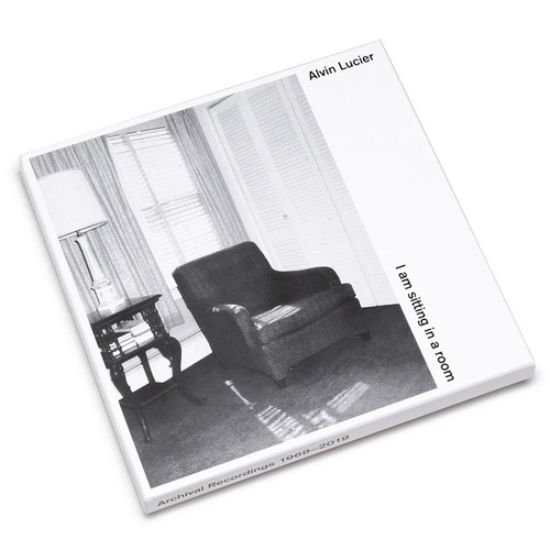 I Am Sitting in a Room. Archival Recordings 1969–2019
