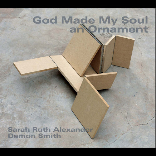 God Made My Soul An Ornament
