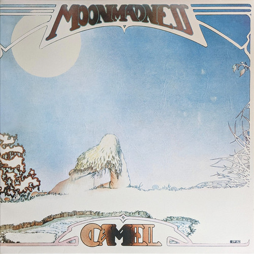 Moonmadness