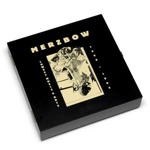 Lowest Music & Arts 1980-83