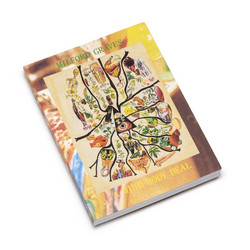 A Mind-Body Deal Book (Book)