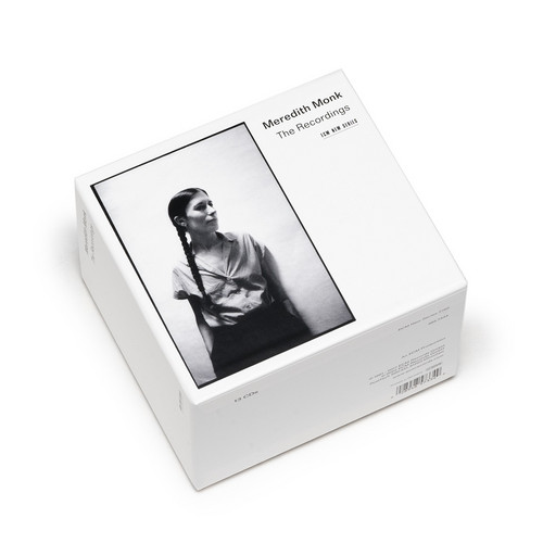 The Recordings (13 CD Box)