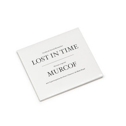 Lost In Time