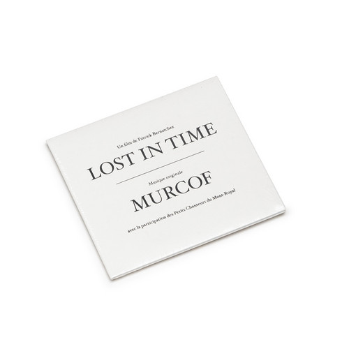 Lost In Time