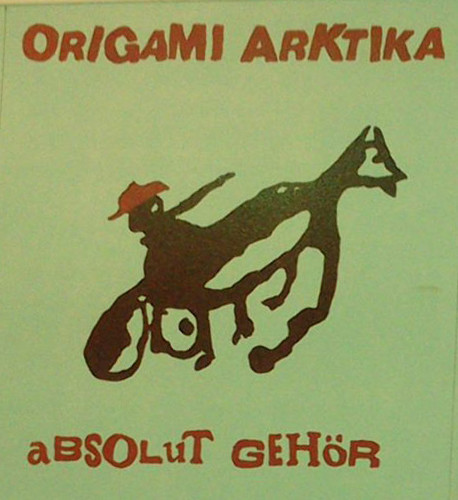 Absolut Gehör