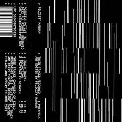 Train Tracks Recorded And Edited By Felicity Mangan
