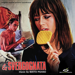 La Svergognata