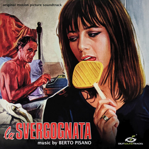 La Svergognata
