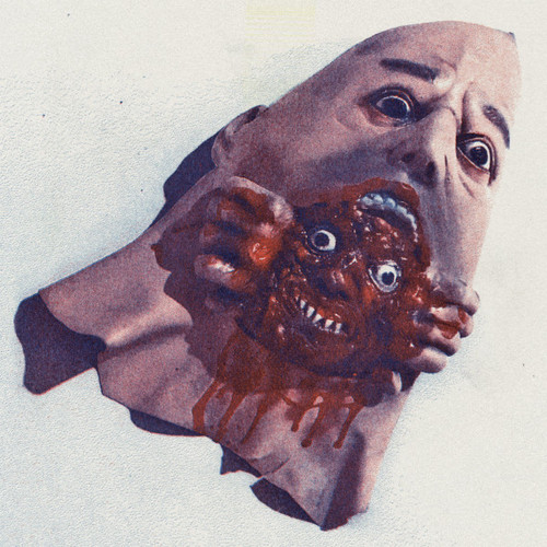 A Dead Person's Monologue 