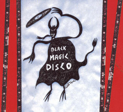 Black Magic Disco