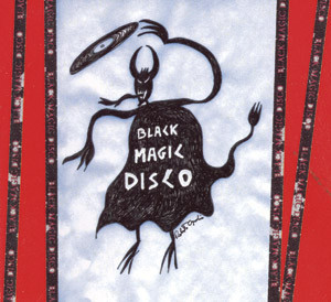Black Magic Disco