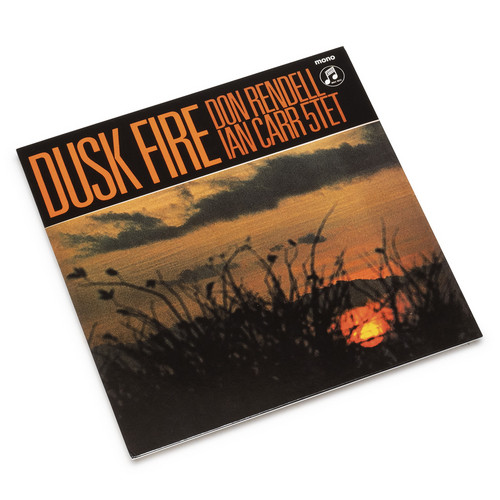 Dusk Fire