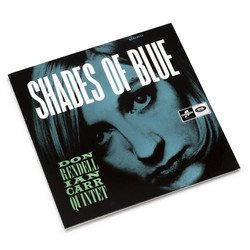 Shades of Blue