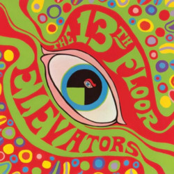 The Psychedelic Sounds Of The 13th Floor Elevators