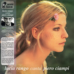 Lucia Rango canta Piero Ciampi