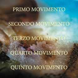 Cinque Movimenti per A.