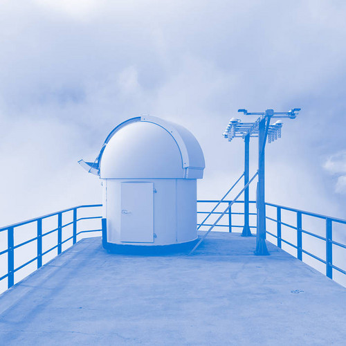 Atmospheres And Disturbances 