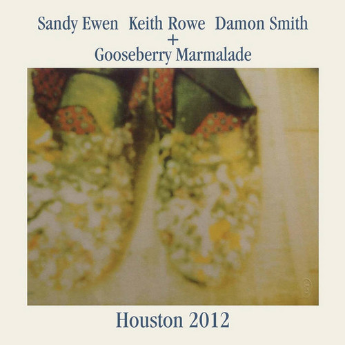 Houston 2012