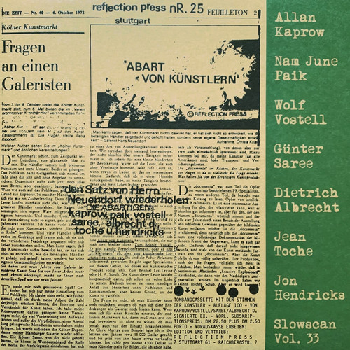 Abart von Kunstlern