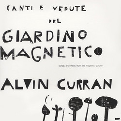 Canti E Vedute Del Giardino Magnetico